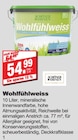 Wohlfühlweiss im Angebot bei bauSpezi in Erlangen Wohlfühlweiss Angebote von Schöner Wohnen bei bauSpezi Erlangen für 54,99 €