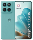 expert Ochtrup - Smartphone motorola edge 60 fusion Angebot im Prospekt Smartphone motorola edge 60 fusion bei expert im Ochtrup Prospekt für 222,00 €