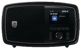 Super U Fouras - Promo Radio Bluetooth Vintage The Janet Promo Radio Bluetooth Vintage The Janet à 49,99 € dans le catalogue Super U à Fouras