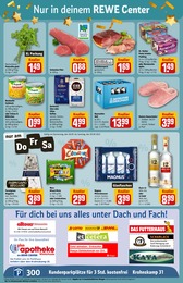 Schuhe Angebot & Preis im aktuellen REWE Prospekt Schuhe Angebot im aktuellen REWE Prospekt auf Seite 3