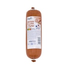 Saucisson à l'ail - SIMPL - Carrefour Saucisson à l'ail - SIMPL à 1,49 € dans le catalogue Carrefour