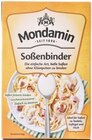 Mehlschwitze oder Soßenbinder von Mondamin für 1,49 € bei Netto mit dem Scottie im Angebot Mehlschwitze oder Soßenbinder von Mondamin im aktuellen Netto mit dem Scottie Prospekt
