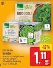 Broccoli von EDEKA Bio für 1,11 € bei E center im Angebot Broccoli von EDEKA Bio im aktuellen E center Prospekt