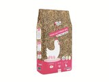 Mélange poules pondeuses muesli - LE PRÉ DU CLOCHER en promo chez Espace Emeraude Mélange poules pondeuses muesli - LE PRÉ DU CLOCHER dans le catalogue Espace Emeraude