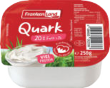 Quark Angebote von Frankenland bei E center Nürnberg für 0,99 €