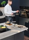 Wokpfanne Angebote von homeware professional bei Ambiente by Hesse Wunstorf