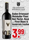 Trinkgut Crailsheim - Pinot Noir Merlot Angebot im Prospekt Pinot Noir Merlot bei Trinkgut im Crailsheim Prospekt für 3,99 €