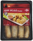 Supermarchés Match Commercy - Promo Mini nems Promo Mini nems à 5,40 € dans le catalogue Supermarchés Match à Commercy