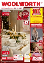 Ähnliche Angebote wie Geschirr Set im Prospekt "Aktuelle Angebote" auf Seite 1 von Woolworth in Bornheim