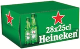 Bière blonde - Heineken - Colruyt à Nancy Bière blonde - Heineken en promo chez Colruyt Nancy à 13,66 €