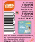 Aktuelles GRATIS AKTION Angebot bei Müller in Cottbus
