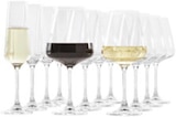 Gläser-Set „Paladino“ im XXXLutz Prospekt Gläser-Set „Paladino“ von LEONARDO im aktuellen XXXLutz Prospekt für 39,99 €