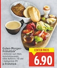 Aktuelle Wecker Angebote bei E center in Berlin Aktuelles Guten-Morgen-Frühstück Angebot bei E center in Berlin ab 6,90 €