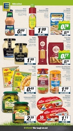 Aktueller EDEKA Prospekt mit Dips, "Aktuelle Angebote", Seite 16