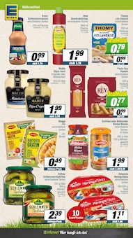 Hähnchen im EDEKA Prospekt "Aktuelle Angebote" mit 20 Seiten (Münster)