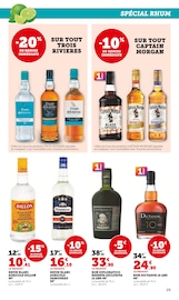 Whisky Angebote im Prospekt "Super U" von Super U auf Seite 29