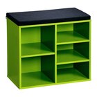 Kesper Schuhregal im POCO Prospekt Kesper Schuhregal von im aktuellen POCO Prospekt für 28,49 €