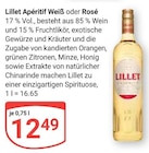 GLOBUS Wittlich - Apéritif Weiß Angebot im Prospekt Apéritif Weiß bei GLOBUS im Wittlich Prospekt für 12,49 €