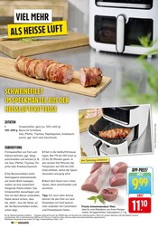 Fisch im EDEKA Prospekt in Pforzheim Aktueller EDEKA Prospekt mit Fisch, "Aktuelle Angebote", Seite 8