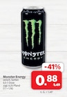 Energy im Angebot bei nah&frisch in Rheda-Wiedenbrück Energy Angebote von Monster bei nah&frisch Rheda-Wiedenbrück für 0,88 €