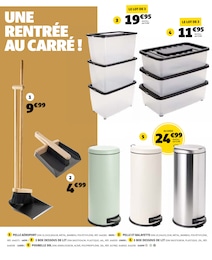Prix et réduction Outils De Jardin dans le prospectus Gifi en cours Offre Outils De Jardin dans le catalogue Gifi du moment à la page 18