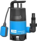 Schmutzwassertauchpumpe GS 4002 P von Güde im aktuellen Thomas Philipps Prospekt für 33,33 €