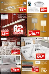 Kissen Angebot & Preis im aktuellen porta Möbel Prospekt Kissen Angebot im aktuellen porta Möbel Prospekt auf Seite 11