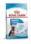 Croquettes pour chiot maxi puppy Royal Canin - 3 kg - ROYAL CANIN - Botanic Croquettes pour chiot maxi puppy Royal Canin - 3 kg - ROYAL CANIN à 16,09 € dans le catalogue Botanic