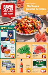 REWE Prospekt für Bielefeld mit 30 Seiten REWE Prospekt für Bielefeld: "Dein Markt", 30 Seiten, 31.08.2026 - 05.09.2026