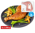 Frischer Puten-Schenkel im Angebot bei Penny in Leipzig Frischer Puten-Schenkel Angebote von Mühlenhof bei Penny Leipzig für 4,44 €