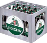 Pilsener von Holsten für 9,99 € bei Marktkauf im Angebot Pilsener von Holsten im aktuellen Marktkauf Prospekt