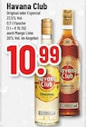 Original oder Especial Angebote von Havana Club bei Marktkauf Herten für 10,99 €