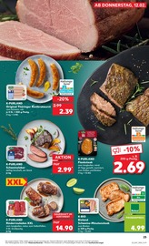 Aktueller Kaufland Prospekt mit Steak, "Aktuelle Angebote", Seite 31