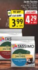 Tassimo im Angebot bei E center in Bergheim Tassimo Angebote von Jacobs bei E center Bergheim für 3,99 €