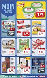 Aktueller combi Prospekt mit Joghurt, "Markt - Angebote", Seite 8