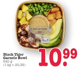 Black Tiger Garnele Bowl von Scheck-In im aktuellen E center Prospekt für 10,99 €
