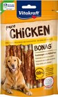 Bonas Kaustangen mit Huhn im REWE Prospekt Bonas Kaustangen mit Huhn von Vitakraft im aktuellen REWE Prospekt für 1,79 €
