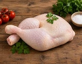Cuisse de poulet en promo chez Hmarket Cuisse de poulet dans le catalogue Hmarket