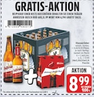 Premium Pils von Hasseröder im aktuellen EDEKA Prospekt