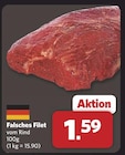 Falsches Filet für 1,59 € bei combi im Angebot Falsches Filet im aktuellen combi Prospekt