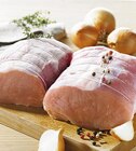 Porc filet ou échine sans os à 5,95 € dans le catalogue Casino Supermarchés