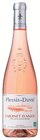 Vin rosé - PLESSIS DUVAL - Hyper U à Rumilly Vin rosé - PLESSIS DUVAL en promo chez Hyper U Rumilly à 3,30 €