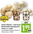 Angebot im EDEKA Hohberg Prospekt EDEKA Hohberg Prospekt mit im Angebot für 1,99 €