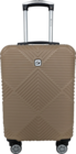 VALISE RIGIDE AIRPORT ETHNIC 55 CM - AIRPORT - Auchan Hypermarché à Pessac VALISE RIGIDE AIRPORT ETHNIC 55 CM - AIRPORT en promo chez Auchan Hypermarché Pessac à 27,99 €