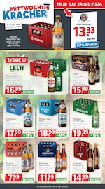 Aktueller Getränkeland Prospekt mit Whiskey, "Die Getränkekönner", Seite 2