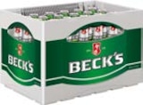 Malztrunk Angebote von Beck's bei Getränke Hoffmann Ahlen für 11,99 €