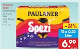 Netto Marken-Discount - Spezi Angebot im Prospekt Spezi bei Netto Marken-Discount im Prospekt "" für 6,99 €