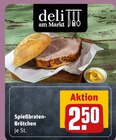 Angebot im REWE Gau-Heppenheim Prospekt REWE Gau-Heppenheim Prospekt mit im Angebot für 2,50 €