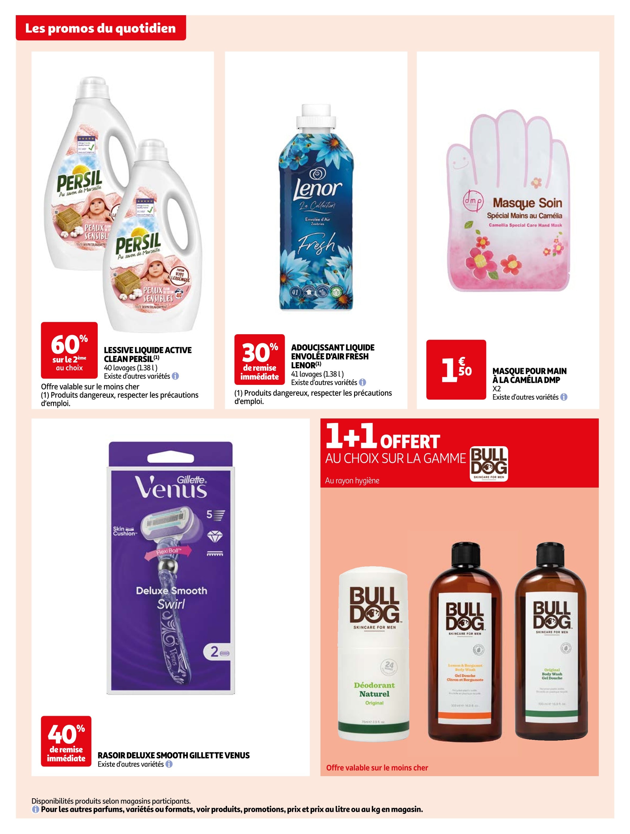 Promo Ferrero Rocher -50% Sur Le 2ème chez Carrefour 