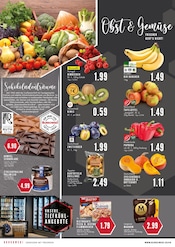 Äpfel im E center Prospekt in Gelsenkirchen Aktueller E center Prospekt mit Äpfel, "Aktuelle Angebote", Seite 6